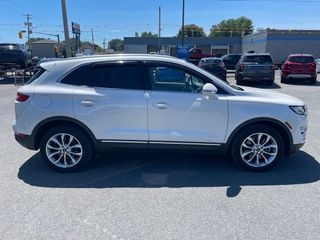 2019 Lincoln MKC
