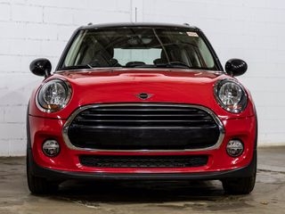 2019 MINI 5-Door