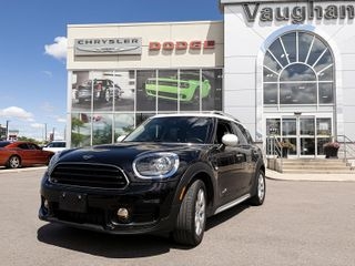 2019 MINI Countryman