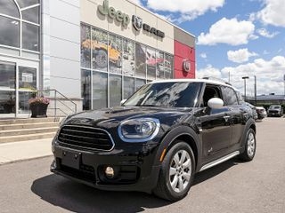 2019 MINI Countryman