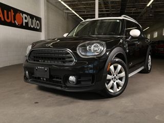 2019 MINI Countryman