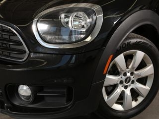 2019 MINI Countryman