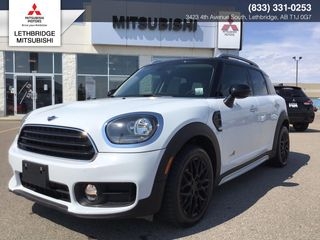 2019 MINI Countryman