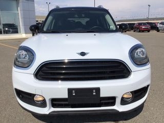 2019 MINI Countryman