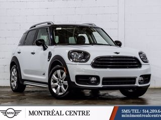 2019 MINI Countryman