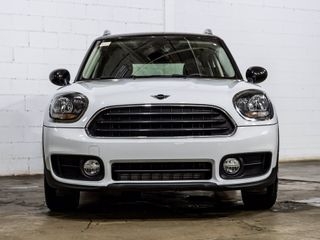 2019 MINI Countryman