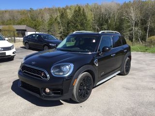 2019 MINI Countryman