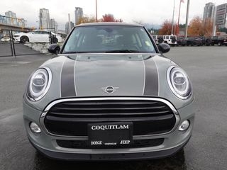 2019 MINI Hardtop