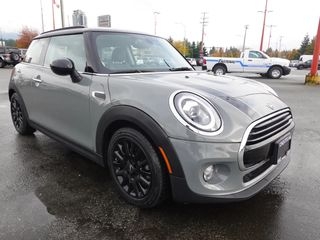 2019 MINI Hardtop