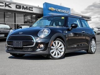 2019 MINI Hardtop