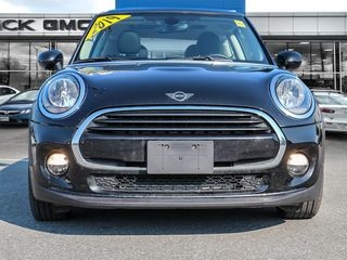 2019 MINI Hardtop