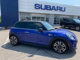 2019 MINI Hardtop