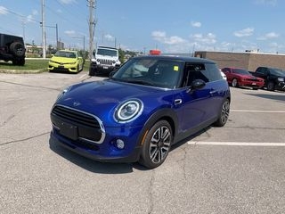 2019 MINI Hardtop