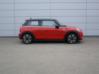 2019 MINI Hardtop