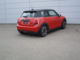 2019 MINI Hardtop