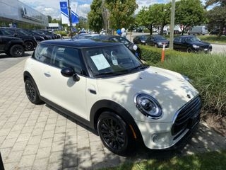 2019 MINI Hardtop