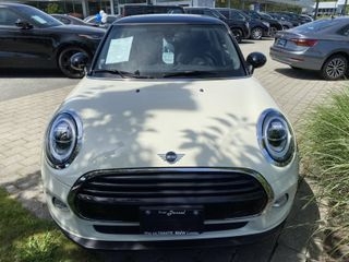 2019 MINI Hardtop