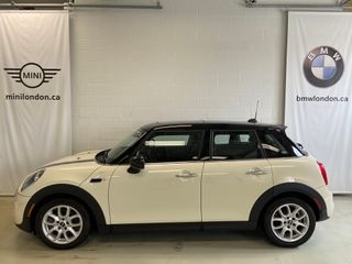 2019 MINI Hardtop