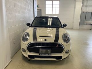 2019 MINI Hardtop