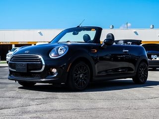 2019 MINI Roadster