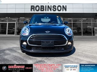 2019 MINI Roadster