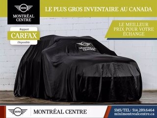 2019 MINI Roadster
