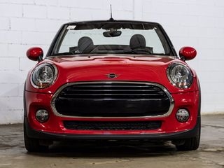 2019 MINI Roadster