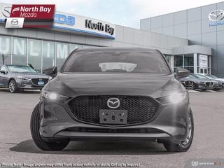 2019 Mazda Mazda3