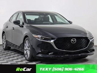 2019 Mazda Mazda3