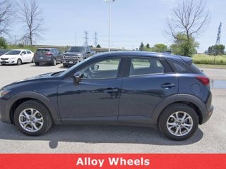 2019 Mazda CX-3