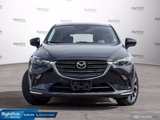 2019 Mazda CX-3