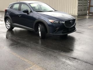 2019 Mazda CX-3