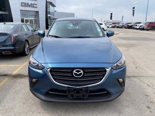 2019 Mazda CX-3