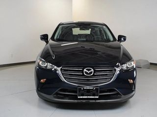 2019 Mazda CX-3