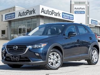 2019 Mazda CX-3