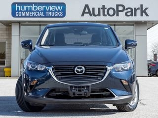 2019 Mazda CX-3