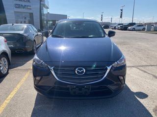 2019 Mazda CX-3