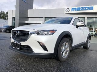2019 Mazda CX-3