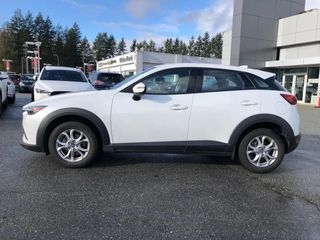 2019 Mazda CX-3