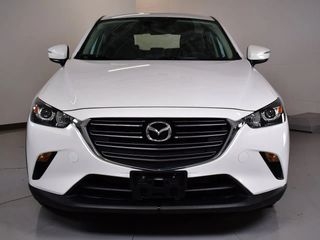 2019 Mazda CX-3