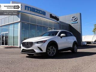 2019 Mazda CX-3