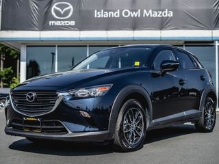 2019 Mazda CX-3