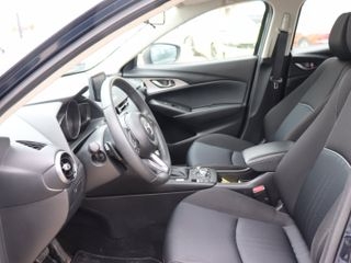 2019 Mazda CX-3