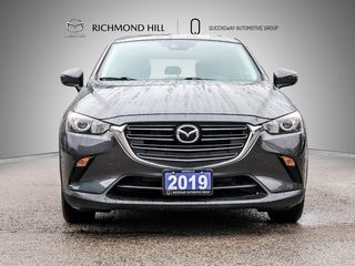 2019 Mazda CX-3