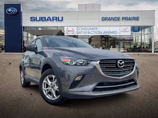 2019 Mazda CX-3