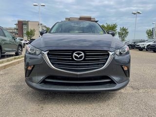 2019 Mazda CX-3