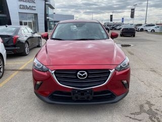 2019 Mazda CX-3