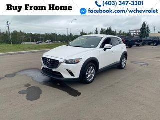 2019 Mazda CX-3