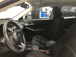 2019 Mazda CX-3