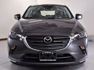 2019 Mazda CX-3